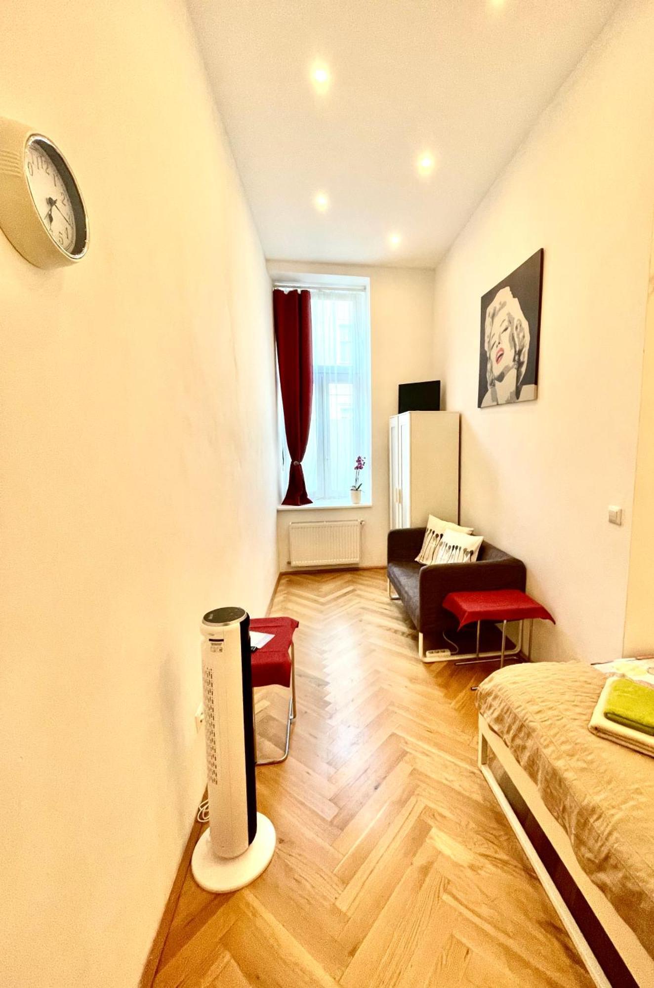 Private Place With A Soul Виена Екстериор снимка