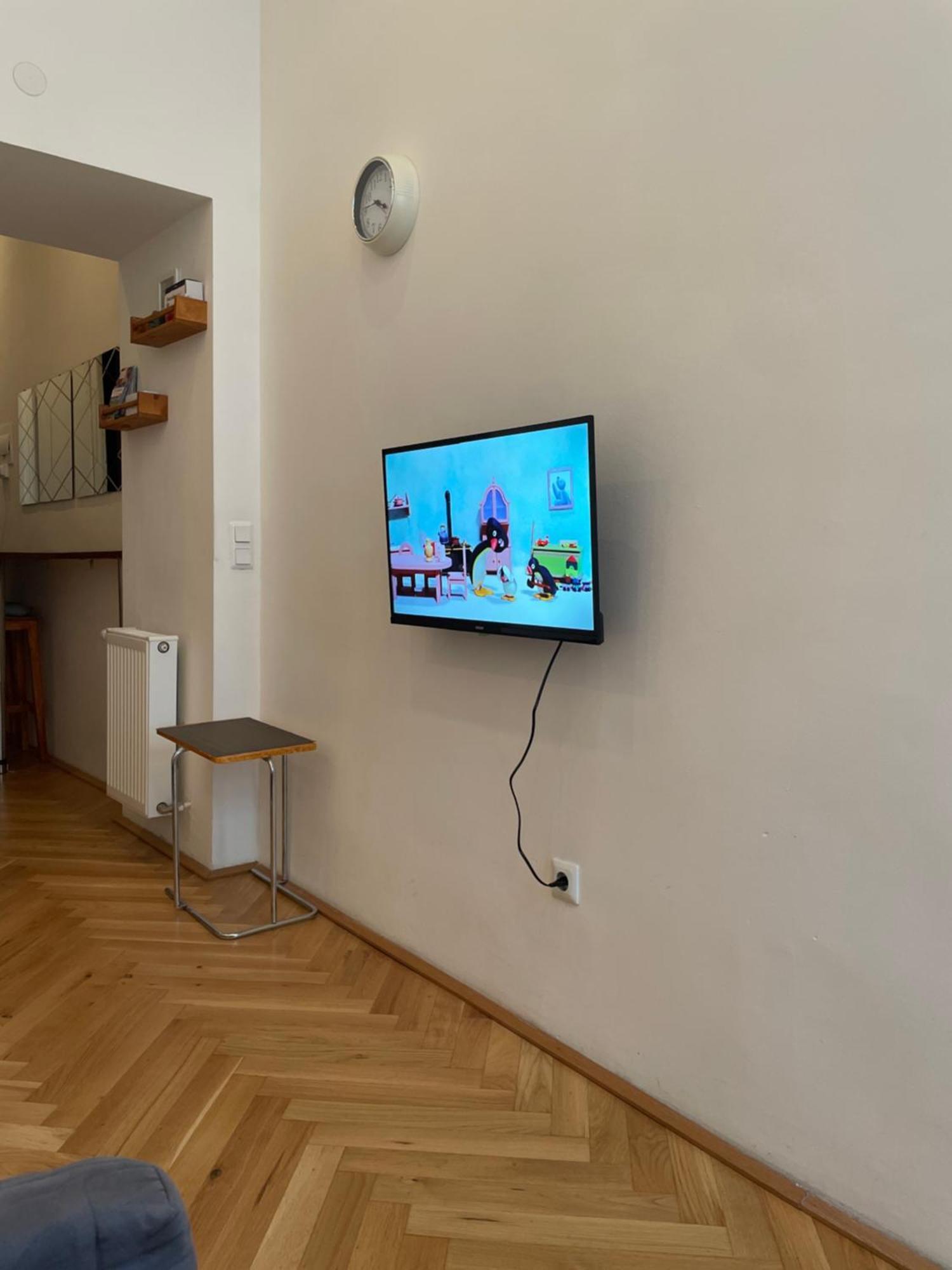 Private Place With A Soul Виена Екстериор снимка